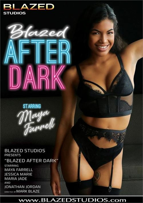 Watch Blazed After Dark Porn Online Free
