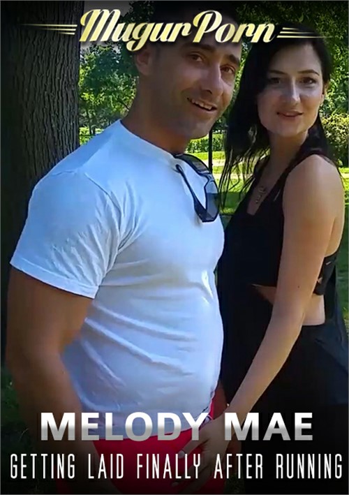 Melody Mae Getting Laid Finally After Running