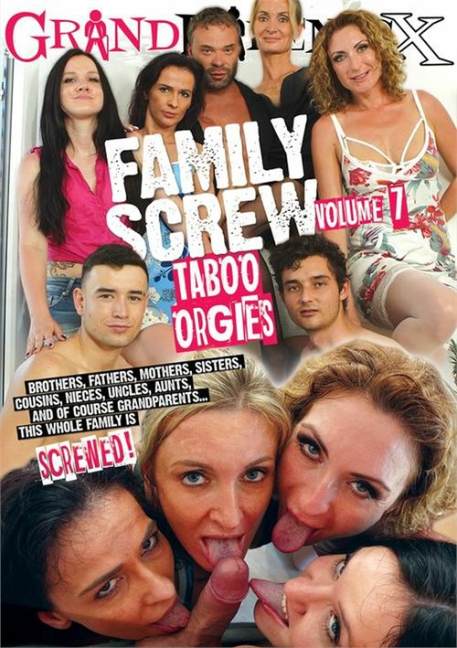 Watch Family Screw 7 Porn Online Free