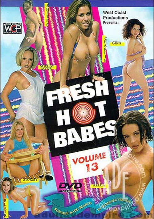 Watch Fresh Hot Babes 13 Porn Online Free