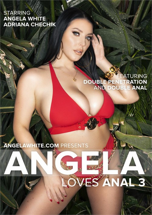 Watch Angela Loves Anal 3 Porn Online Free