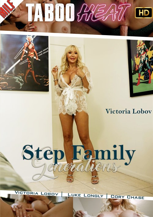 Watch Victoria Lobov in Step Family Generations Porn Online Free