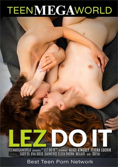 Watch Lez Do It Porn Online Free