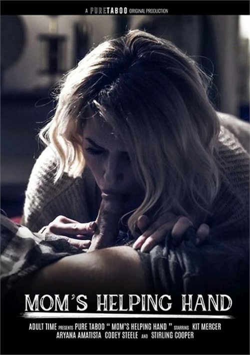 Watch Mom’s Helping Hand Porn Online Free