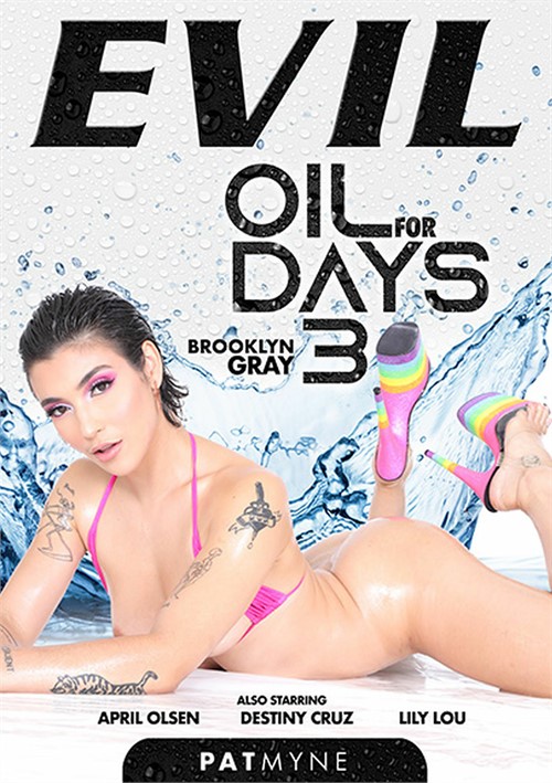 Watch Oil For Days 3 Porn Online Free