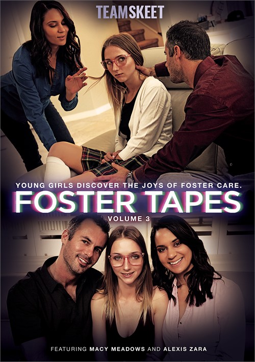 Watch Foster Tapes 3 Porn Online Free