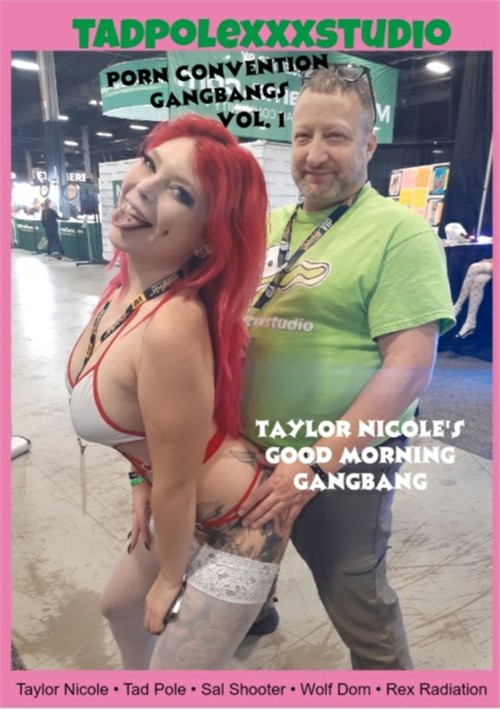 Watch Taylor Nicole Good Morning Gangbang Porn Online Free