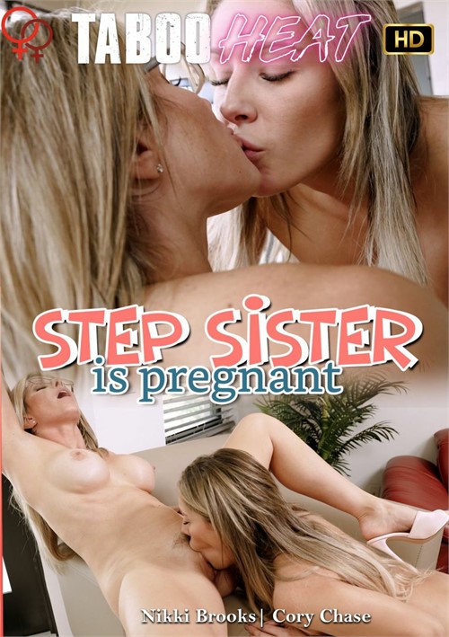 Watch Nikki Brooks in Step Sister Is Pregnant Porn Online Free