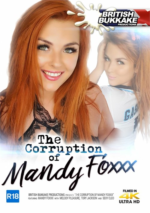 Watch The Corruption of Mandy Foxxx Porn Online Free