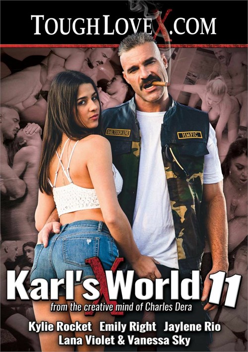Watch Karl’s World 11 Porn Online Free
