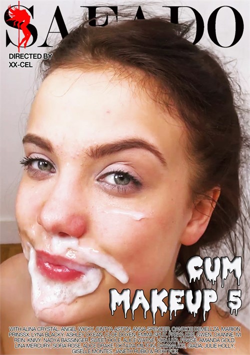 Watch Cum Makeup 5 Porn Online Free