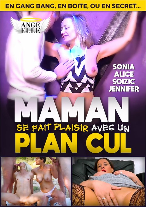 Watch Maman se fait plaisir avec un plan cul Porn Online Free
