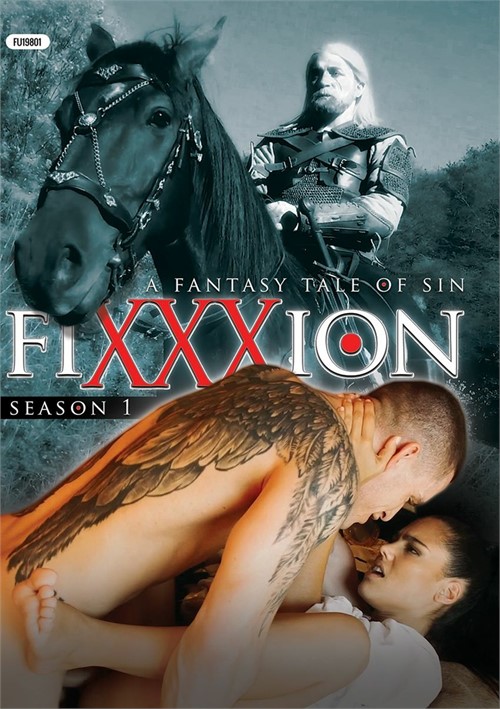 Watch Fixxxion Season 1 Porn Online Free