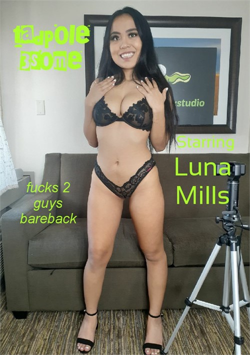 Watch Luna Mills Fuck Two Older Guys Porn Online Free