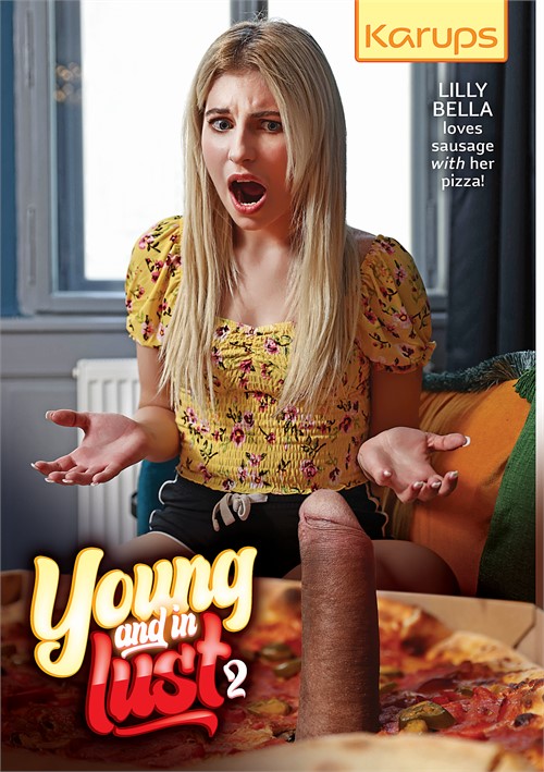 Watch Young and in Lust 2 Porn Online Free