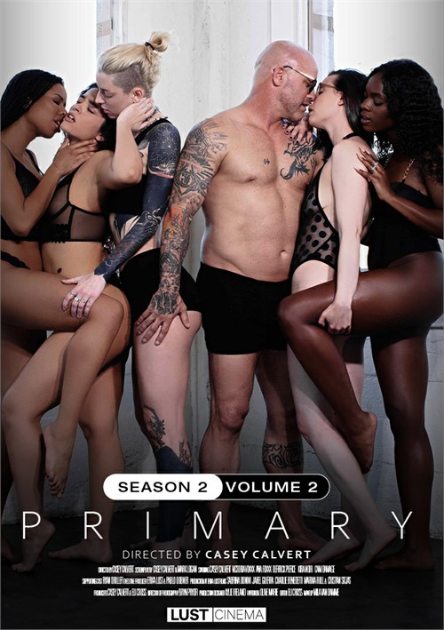 Watch Primary Season 2 Volume 2 Porn Online Free