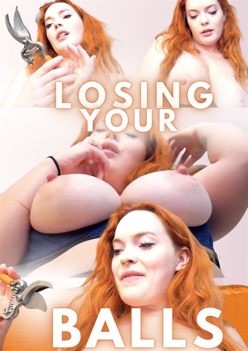 Watch Losing Your Balls Porn Online Free