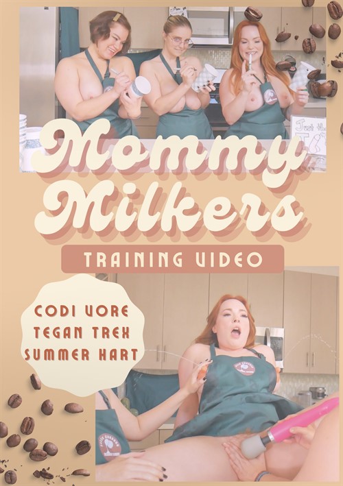 Watch Mommy Milkers Training Video Porn Online Free