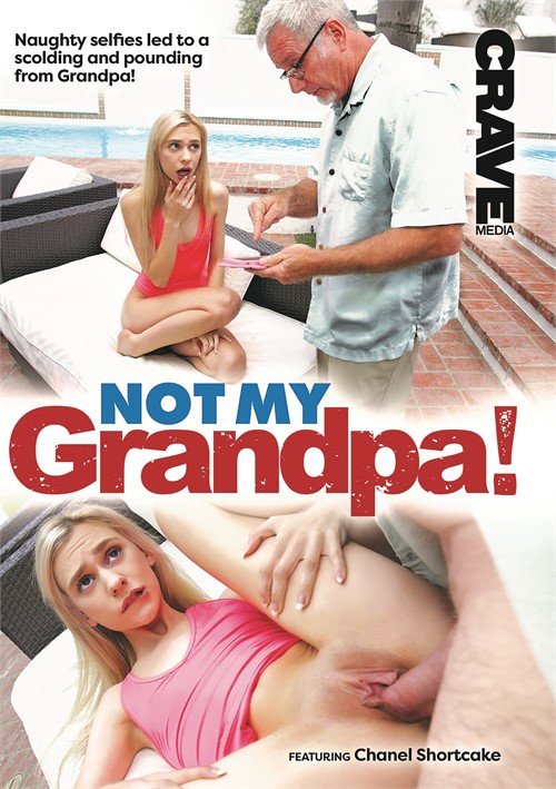 Watch Not My Grandpa! Porn Online Free