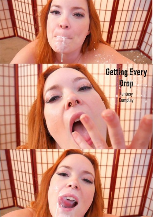 Watch Getting Every Drop Porn Online Free