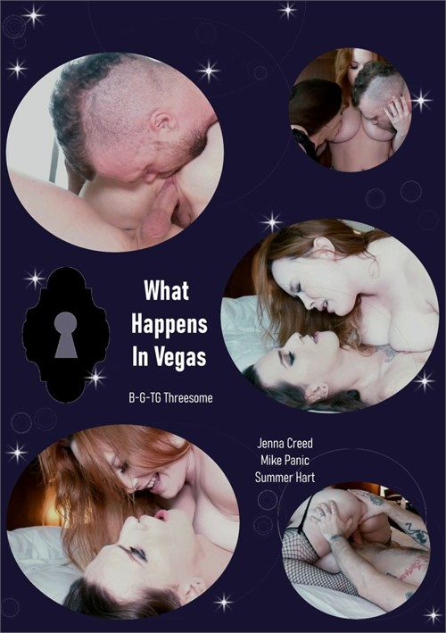 Watch What Happens In Vegas Porn Online Free