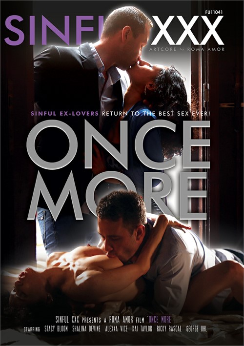 Watch Once More Porn Online Free