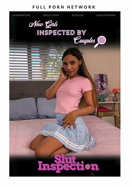 Watch New Girls Inspected By Couples Porn Online Free