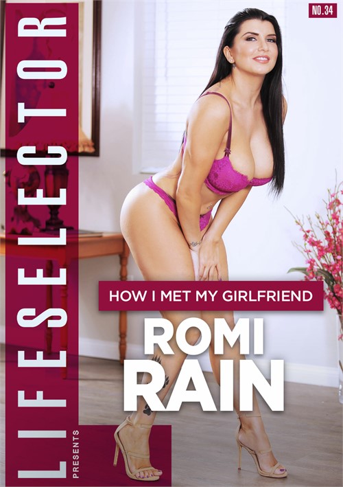 Watch How I Met My Girlfriend Romi Rain Porn Online Free