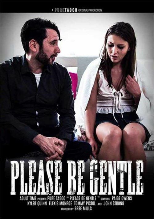 Watch Please Be Gentle Porn Online Free