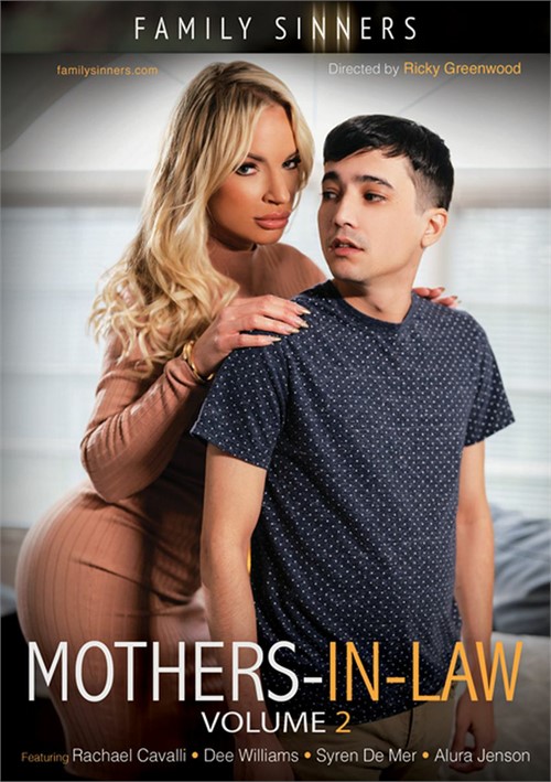Watch Mothers In Law 2 Porn Online Free
