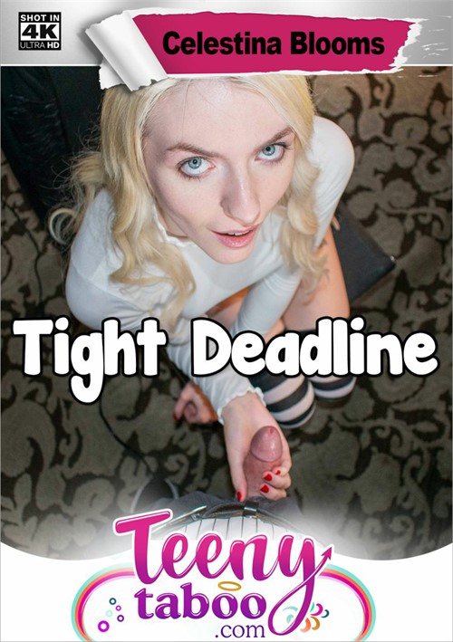 Watch Tight Deadline Porn Online Free