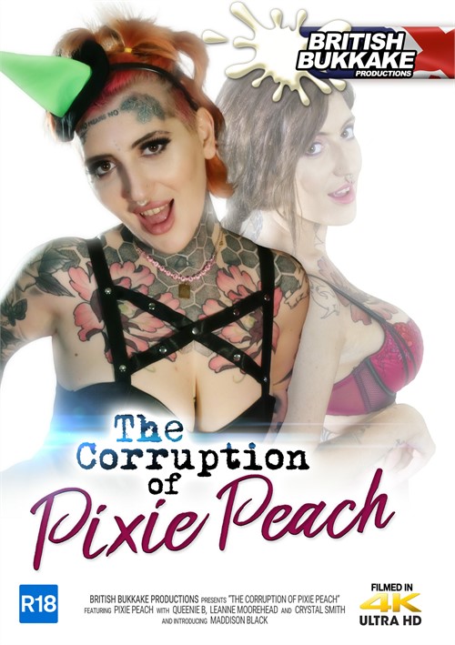 Watch The Corruption of Pixie Peach Porn Online Free
