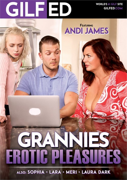 Watch Grannies Erotic Pleasures Porn Online Free