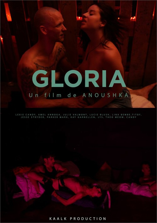 Watch Gloria Porn Online Free