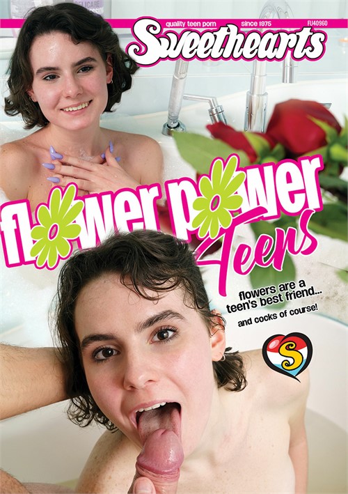 Watch Flower Power Teens Porn Online Free