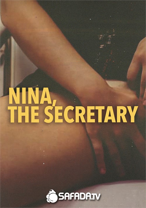 Watch Nina, The Secretary Porn Online Free