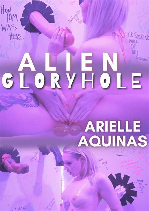 Watch Alien Gloryhole Porn Online Free