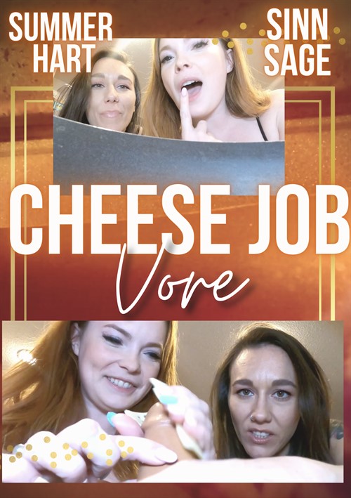 Watch Cheese Job Vore Porn Online Free