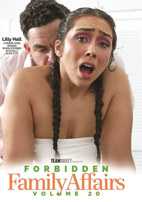 Watch Forbidden Family Affairs 20 Porn Online Free