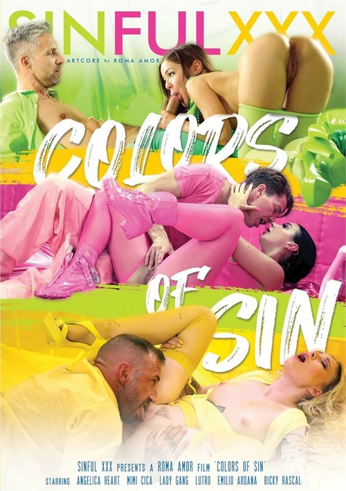 Watch Colors of Sin Porn Online Free