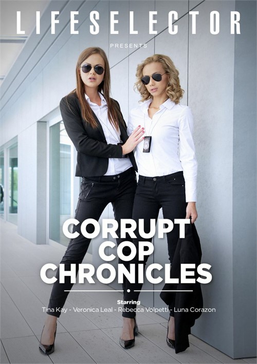 Watch Corrupt Cop Chronicles Porn Online Free