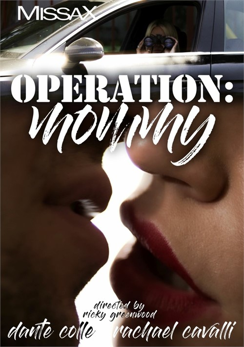 Watch Operation: Mommy Porn Online Free