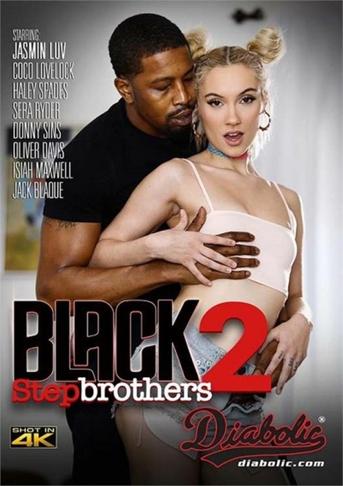 Watch Black Stepbrothers 2 Porn Online Free