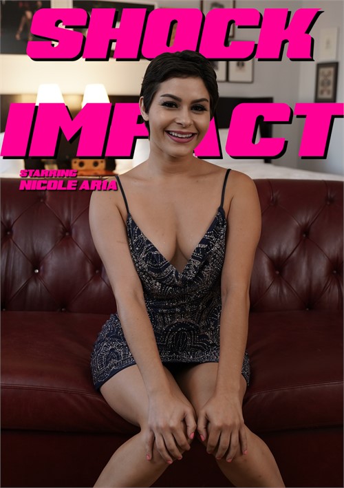 Watch Shock & Impact – Nicole Aria Porn Online Free