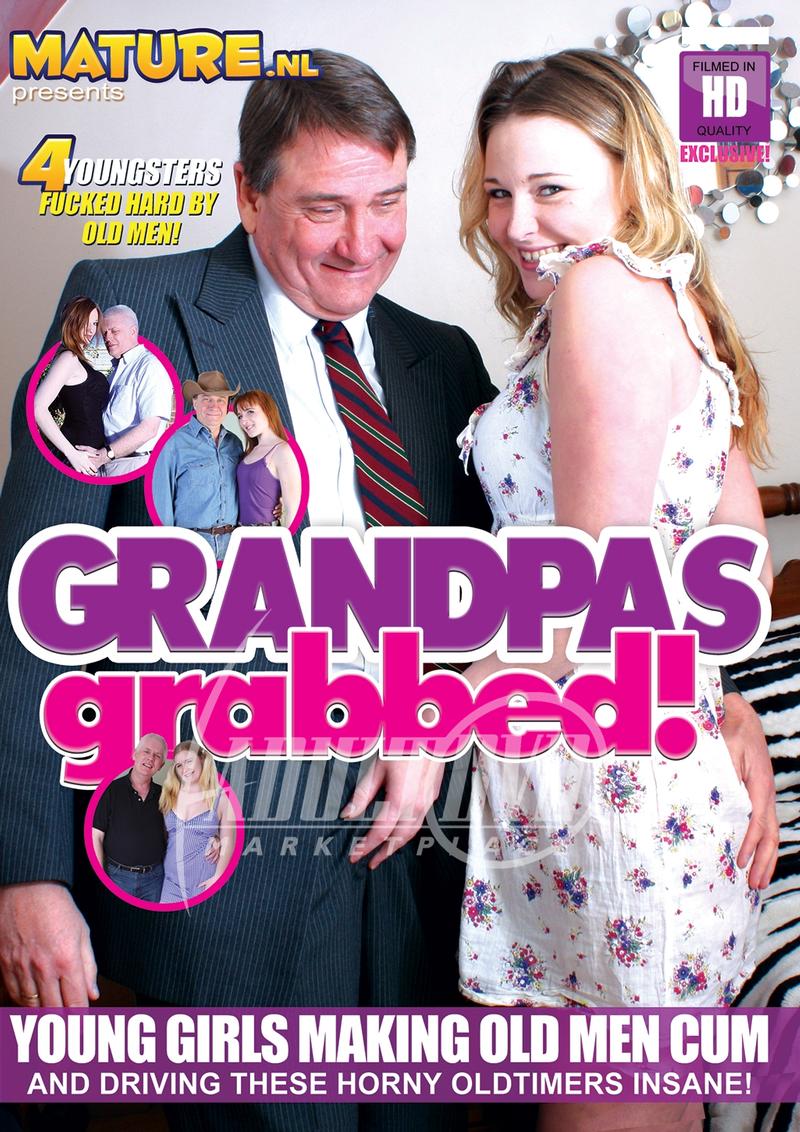 Watch Grandpas Grabbed Porn Online Free