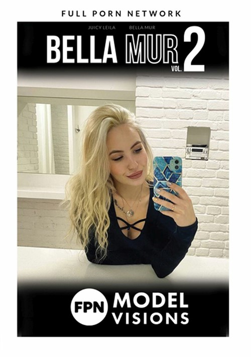 Watch Model Visions: Bella Mur 2 Porn Online Free