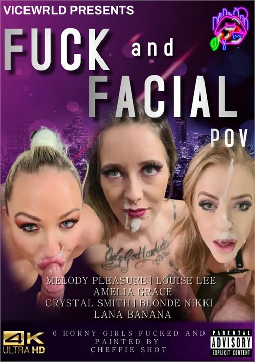Watch Fuck and Facial POV Porn Online Free