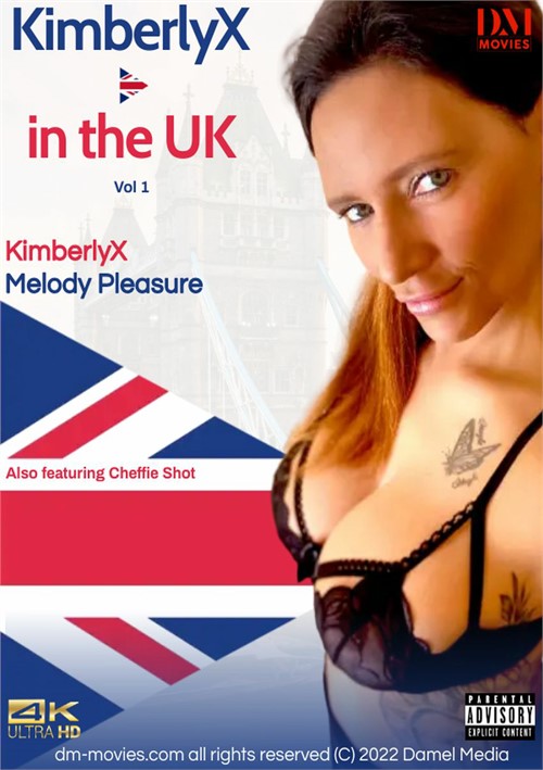 Watch KimberlyX In The UK 1 Porn Online Free