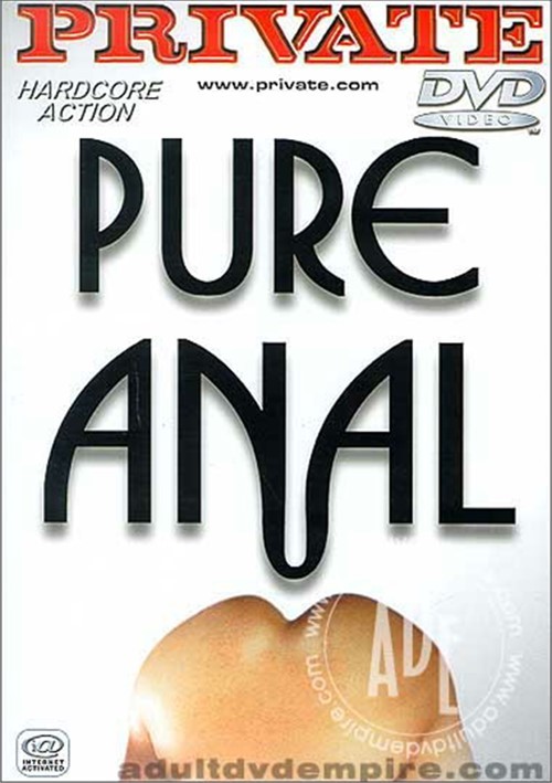 Watch Pure Anal Porn Online Free