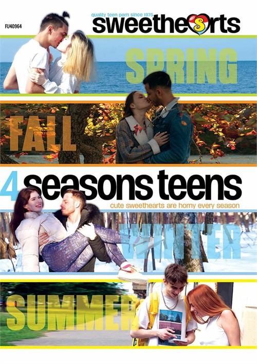 Watch 4 Seasons Teens Porn Online Free